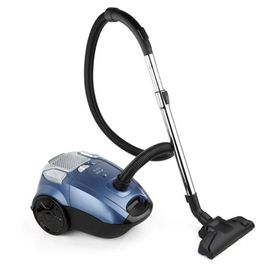 King KES765 Srixplus Mavi Elektrikli Süpürge