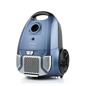 King KES765 Srixplus Mavi Elektrikli Süpürge