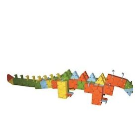 King Kids 132 Parça Art Blok