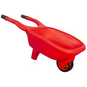 King Kids 2 kg Kırmızı El Arabası