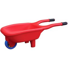King Kids 2 kg Kırmızı El Arabası