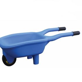 King Kids 2 kg Mavi El Arabası