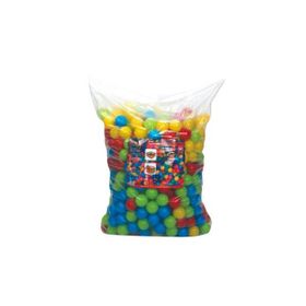King Kids 65 mm 500 Adet Oyun Havuzu Topları
