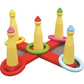 King Kids 71000 Eğlenceli Halkalar