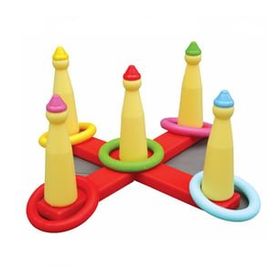King Kids 71000 Eğlenceli Halkalar
