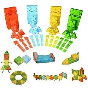King Kids 88 Parça Ab 7020 Art Blok