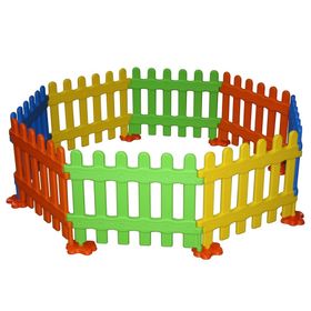 King Kids Bf 9200 Afacan Çit