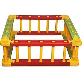 King Kids Gr 6020 Kare Aktivite