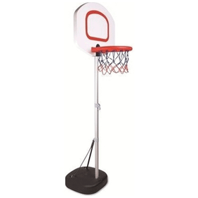 King Kids Kral Basket Potası