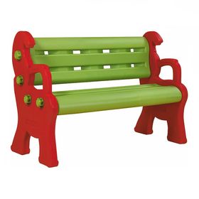 King Kids Küçük Kırmızı Yeşil Bank