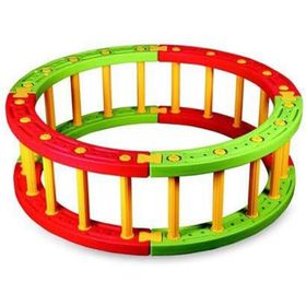King Kids Rg 6030 Yuvarlak Aktivite