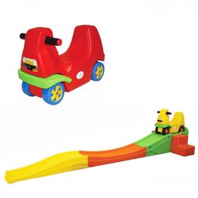 King Kids Roller Coaster