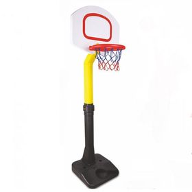 King Kids Süper Basket Potası