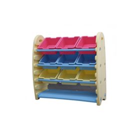 King Kids Tb-1500 Saklama Rafı