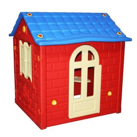 King Kids Tek Kapılı Ev