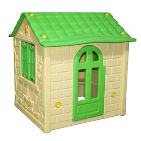 King Kids Tek Kapılı Ev