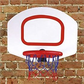 King Kids Wb 3020 Duvar Basket Potası