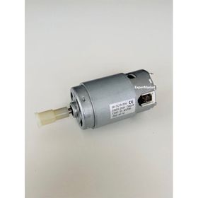 King KKB973 Bodie Blender Elektronik Motor