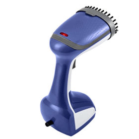 King KKG801 Aura 1000 W Mavi Buharlı Kırışıklık Giderici Ütü