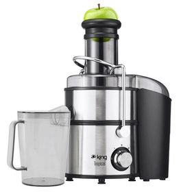 King KKM1170 Tropical Katı Meyve Sıkacağı