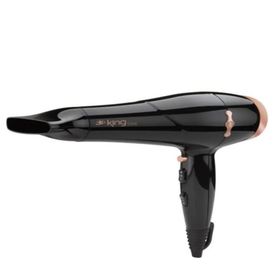 King KSK435 Olson Rose 2200 Watt Saç Kurutma Makinesi