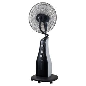 King KV1816 80W Oya Buharlı Vantilatör