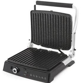 King KWM1462 Waffle Master Tost Makinesi