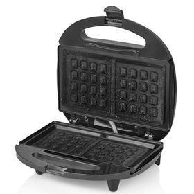 King KWM646 Matilda Waffle Makinesi