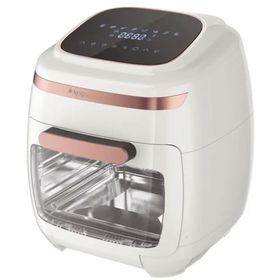 King KYF30 Magiccooker Plus Oven 11 lt Sıcak Hava Fritözü