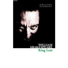 KING LEAR - WILLIAM SHAKESPEARE