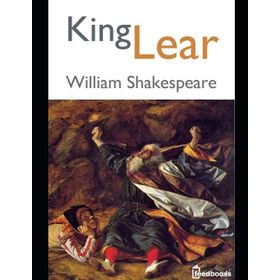 KING LEAR - WILLIAM SHAKESPEARE
