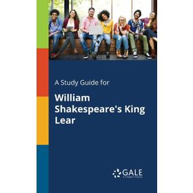 KING LEAR - WILLIAM SHAKESPEARE