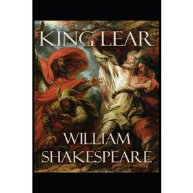 KING LEAR - WILLIAM SHAKESPEARE