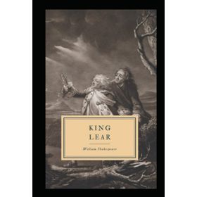 KING LEAR - WILLIAM SHAKESPEARE