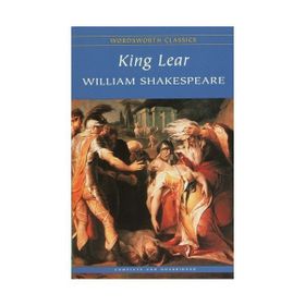 KING LEAR - WILLIAM SHAKESPEARE
