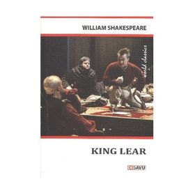 KING LEAR - WILLIAM SHAKESPEARE