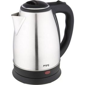 King Lena Su Isıtıcı Kettle