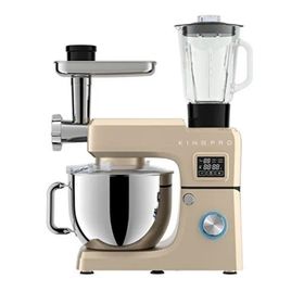 King Modore KSM4000 Altın Mutfak Şefi