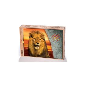 King Of Puzzle Aslanım 1000 Parça Puzzle