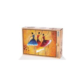 King Of Puzzle Balerinler 2000 Parça Puzzle