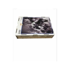 King Of Puzzle Kara Kartal 500 Parça Puzzle