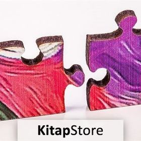 King Of Puzzle Kediler 500 Parça Puzzle