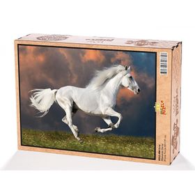 King Of Puzzle Kırat 2000 Parça Puzzle