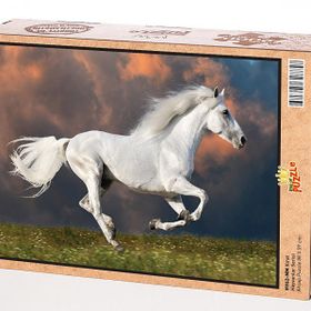 King Of Puzzle Kırat 2000 Parça Puzzle
