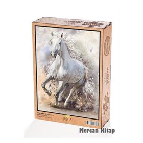 King Of Puzzle Kırat 2000 Parça Puzzle