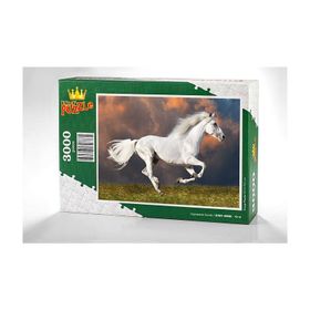 King Of Puzzle Kırat 3000 Parça Puzzle