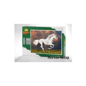 King Of Puzzle Kırat 3000 Parça Puzzle