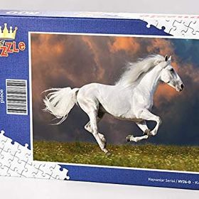 King Of Puzzle Kırat 500 Parça Puzzle