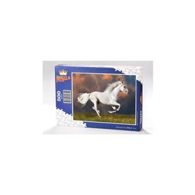 King Of Puzzle Kırat 500 Parça Puzzle