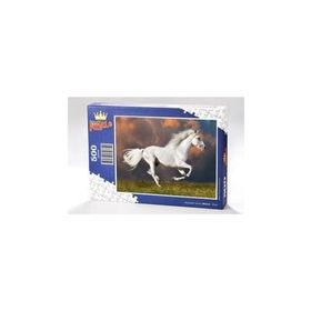 King Of Puzzle Kırat 500 Parça Puzzle
